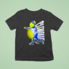 Chris Clemons Signature T Shirt