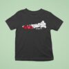 Chris Fix Driftstang T Shirt
