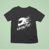 Chris Fix Helme T Shirt
