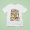Chris Stapleton Aug Denver Co T Shirt