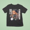 Christen Press Angel City Fc Soccer Chibi T Shirt