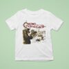 Chrono Trigger Vintage T Shirt
