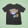 Chuchu Rocket Sega T Shirt