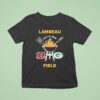 Cincinnati Bengals Vs Green Bay Packers Lambeau Field T Shirt