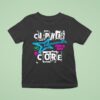 Cipher Core The Summer Tour T Shirt