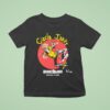 Circle Jerks Sonic Blast Ancora Pt T Shirt