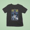 Citizen Detroit Mi Russell Industrial Center Save The Day No Warning Feardorian T Shirt