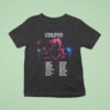 Citizen Soldier European Tour Dates For October And November T Shirt