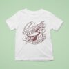 City And Colour Sometimes Bird T Shirt