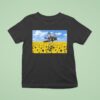 Civ Div Drone T Shirt