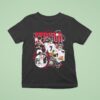 Cj Stroud Nfl Houston Texans Football T Shirt