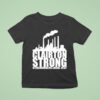 Clairton Strong Slworkers Local T Shirt