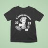 Clangus Germany Tour T Shirt