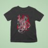 Claus Of Despair T Shirt