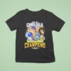 Clb Chelsea Fifa Club World Cup Champion Pee Psg Trophy T Shirt