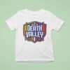 Clemson Tigers Vs Lsu Tigers Champion Duel In Death Valley T Shirt