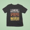 Club Route T Shirt