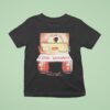 Coal Chamber Ice Cream Truck T Shirt