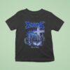 Coffins Buried Death T Shirt