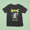 Coffins In Climate Dystopia T Shirt