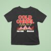 Cold Chisel The Big Five Tour November Victoria Park Herston Brisbane T Shirt