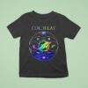Coldplay X Miami Dolphins Tour T Shirt