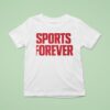 College Gameday Sports Forever T Shirt