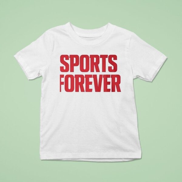 College Gameday Sports Forever T Shirt