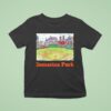 Comerica Park Detroit Tigers Stadium T Shirt