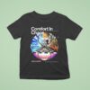 Comfort In Chaos John Summis T Shirt