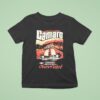 Command Performance Camaro Chevrolet Car T Shirt