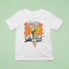 Common Kings Cali Girl T Shirt
