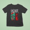 Conjurer Unself T Shirt