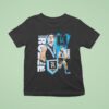Connor Rozee Port Adelaide Fc T Shirt
