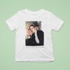 Cookie Mueller X Gary Indiana T Shirt