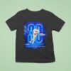 Corey Seager Texas Rangers On July Game On Base Streak Highligh T Shirt