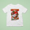 Courtland Sutton Planet Euphoria Nflpa T Shirt