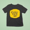 Cracker Barrel Crackers Losing Their Shi T Shirt