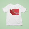 Cracker Barrel New T Shirt