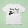 Cracker Barrel Pegging With Pride Since T Shirt