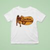 Cracker Darrell Style Cracker Barrel T Shirt