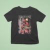 Cradle Of Filth Existence Is Futile Close Up T Shirt