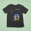 Crash Bandicoot Game Vintage T Shirt