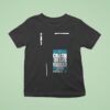 Crash The Decks Drummer Vs Dj Tournament New Haven C T Shirt