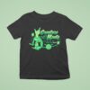 Creature Meats Crind Em Up Spit Em Grinder T Shirt