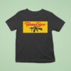 Crispy Texas Chico T Shirt