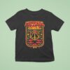 Critical Role Year Anniversary Live Tour T Shirt
