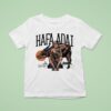 Crowns Guam Hafa Adai Traditions Carabao Car T Shirt