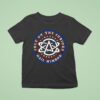 Cult Of The Curious Hail Nimrod T Shirt