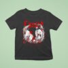 Cursed Fuck You T Shirt